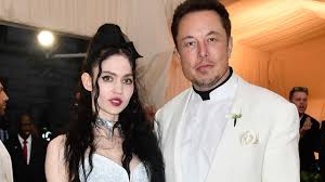 His wife name was justine wilson and talulah riley. Grimes Explains Why She And Elon Musk Named Their Son X Ae A 12 Entertainment Tonight