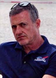 Seán Kelly Set To Take Reins Of Spain's Performance Program; End Of An Era  At Stockport