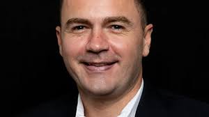 Hollywood Reporter hires Cartwright as special correspondent