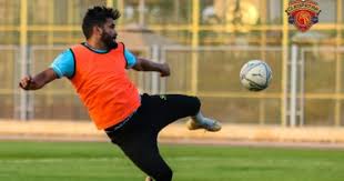 اهداف ومهارات ● صالح جمعة ● 2019 lhdl. ØµØ§Ù„Ø­ Ø¬Ù…Ø¹Ø© ÙŠØªØ£Ù„Ù‚ ÙÙŠ Ù…Ø±Ø§Ù† Ø³ÙŠØ±Ø§Ù…ÙŠÙƒØ§ Ø§Ø³ØªØ¹Ø¯Ø§Ø¯Ø§ Ù„Ù„Ù…ØµØ±ÙŠ ØµÙˆØ± ÙƒÙˆÙƒÙŠÙˆÙˆÙƒÙŠ