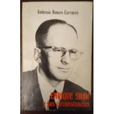Enrique Shaw Y Sus Circunstancias De Romero Carranza