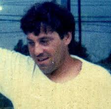 David Weaver Obituary (1964