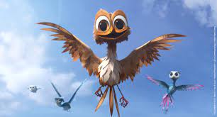 These movies shape who we are. 2015 Animation Movies 2015animationmovies