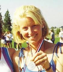 1988 Vancouver Marathon