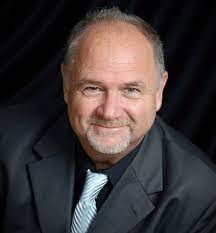 Playwright Tom David Barna (Burkina Faso)