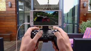 Vex 4 is an advanced vex game! Como Vincular Ps4 A Un Movil Android Y Por Que Deberias Hacerlo Ahora Mismo Hobbyconsolas Juegos