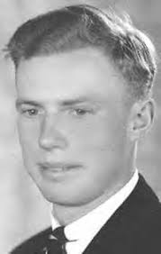 Sherman Alexander Giles (1920-2008)