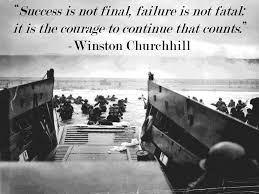 50 Motivational Business Quotes D Day Landings Invasion Of Europe D Day