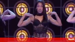 Patrícia mbengani bravo mamona, comm1 (born 21 november 1988) is a portuguese triple jumper of angolan descent. Patricia Mamona Espalha Sensualidade E Arrasa No Lip Sync Portugal Videos Jornal Record