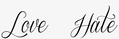 Script font svg, cursive font svg, wedding font svg, cursive letters font, cursive tattoo font, cursive handwriting fonts, cute cursive font creativemonkeyclub. Tattoo Fonts Love Hate Life Is Beautiful In Cursive Free Transparent Png Download Pngkey