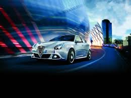 Alfa Romeo Giulietta 2014 Alfa Romeo Giulietta Alfa Romeo New Trucks
