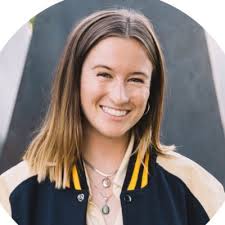 I'm officially published!