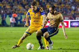 Asistencia de erik lira tras un saque de esquina. Pin En Deportes