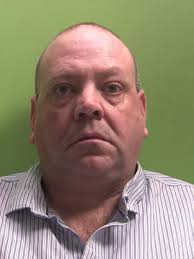 Child abuser nicknamed 'The Candy Man' jailed for 12 years