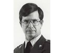 David Perrin Obituary (2020)