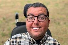 Cruise passenger who fell off ship shares what it was like to spend 20  hours at sea