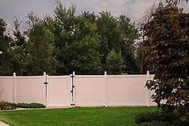 Please call or email for pricing.) The Masters Guide To Installing Your Vinyl Privacy Fence Gate