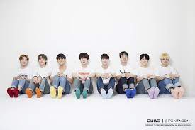 My thoughts on is cube entertainment about to make their biggest mistake ever. Market Report Shares The Plans Cube Entertainment Has For Clc And Pentagon Kpopmap