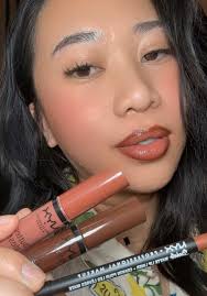 Nyx Butter Gloss Olandria