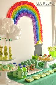 Party Ideas Party Printables Blog St Patrick S Day Decorations St Patrick S Day St Patricks Day