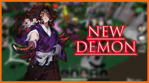 Check spelling or type a new query. New Demon Kokushibou New Update Demon Tower Defense Simulator Youtube