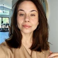 Monica Tai's Instagram, Twitter & Facebook