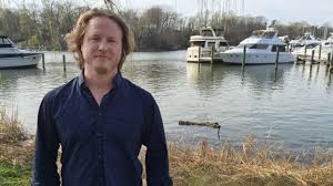 Jesse Iliff: We need you in the fight to save Anne Arundel's forests