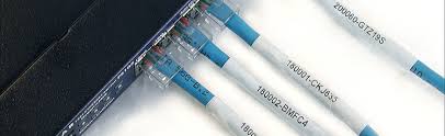Ansi Tia 606 B Cable Labeling Standards Graphic Products