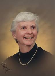 Nancy Jane Curry Obituary