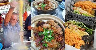 Enjoy the best when the cake has just been made so will be better. 20 Food You Must Try At Least Once In Pudu Kl 2021 Guide