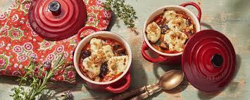 Einfach Schnell Und Super Lecker Unser Ofenfrisch Gratiniertes Ratatouille Rezept Mit Bresso Fur Alle Gemuse Fans Jet Rezepte Lebensmittel Essen Gratinieren