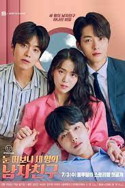 So please share and bookmark our site for new updates. Watch Full Episode Of Boyfri3nds Korean Drama Dramacool Korean Drama Tv Korean Drama Romance New Korean Drama