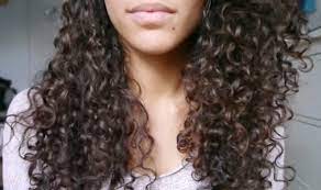 Im gegensatz zu der methode des brazilian blowouts, arbeiten wir ausschließlich mit produkten, die kein formaldehyd, keine parabene oder. Naturlocken Oder Lieber Glatte Haare Liebe Beauty Schonheit