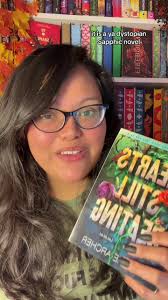 Lol you guys words were particularly hard to form during this video 🤦🏻‍♀️  Hearts Still Beating by Brooke Archer On shelves 4.2.24 Gripping, romantic,  and impossible to put down, this dark and ...