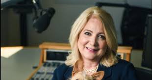 Remembering Joyce Slocum and her leadership in public radio