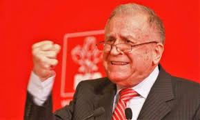 Mai precis pe un site găzduit pe platforma blogspot este scris un articol în care fostului președinte al româniei ar fi murit. A Murit Ion Iliescu Cezar Pesclevei