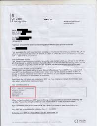 You can also follow these sample as workplace harassment complaint letter to the director or writing a complaint about an employee. Home Office Decision Letter