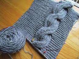 Orgude Sac Orgusu Nasil Yapilir Hobilendik Net Baby Knitting Patterns Orgu Desenleri Orgu