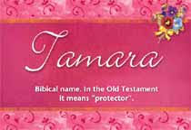 Select from premium tamarra of the highest quality. Tamara Name Meaning Tamara Name Origin Name Tamara Meaning Of The Name Tamara Baby Name Tamara Meaning And Origin Of Tamara Tamara Name Meaning Meaning Of Tamara Ecard Information About Tamara