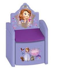 Each chair in the set is adorned with beautiful hand tooled leather and the table features a beautiful hand carved rope design. Disney Princess Sofia The First Sit N Store Chair Only 13 43 Shipped Reg 40 Kids Chairs Sofia The First Room Disney Furniture