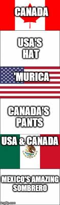 #mexico #el tri #rafa marquez #usa vs mexico #mexico vs usa. North American Logic Imgflip