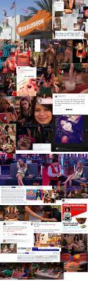 This site is not a nickelodeon website and is not affiliated with or endorsed/sponsored by nickelodeon. What Is Up With Child Abuse Accusations Against Nickelodeon Producer Dan Schneider Outoftheloop