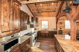 Looking to design your kitchen with a specific design style? 9 Beautiful Timber Home Kitchens To Work Up An Appetite