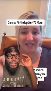 Eske sa Sepa Mechanste? #haiti🇭🇹 #haitianamerican #haiticherie