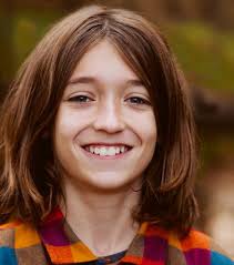 Fun Home Program by Studio Theatre