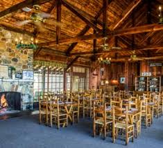 Roosevelt's visit in june of 1938, our full service dining room features delicious breakfast, lunch, and dinner menus filled with the northwest's most delectable cuisine. Big Meadows Lodge Dining Shenandoah National Park