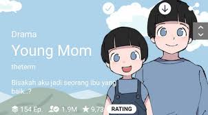 Daum membuat portal komik ini ceritanya tidak bersambung alias 1 chapter tamat atau paling mentok sampe 2 chapter gitu dan komikny sudah tamat sekarang. 13 Komik Webtoon Terbaik 2021 Sudah Tamat