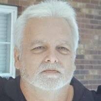 Mark Eldon Bertrand Obituary