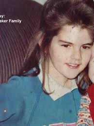 Nancy Lorraine Shoemaker (1980-1990)