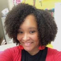 Christen Thomas-Legette, Ed.D